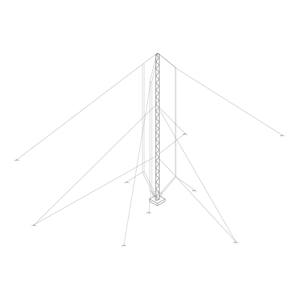 HF Antennas