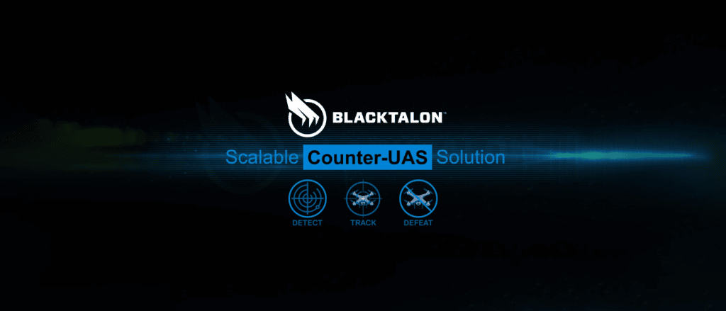 BLACKTALON