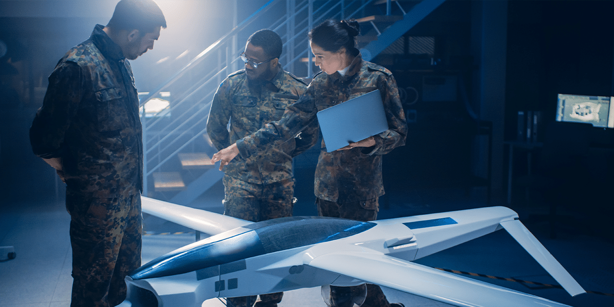 Tactical Data Links