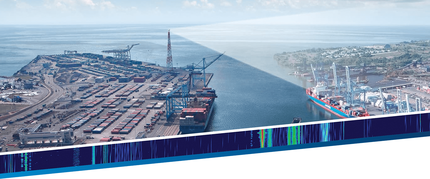 Maritime Radio Direction Finding