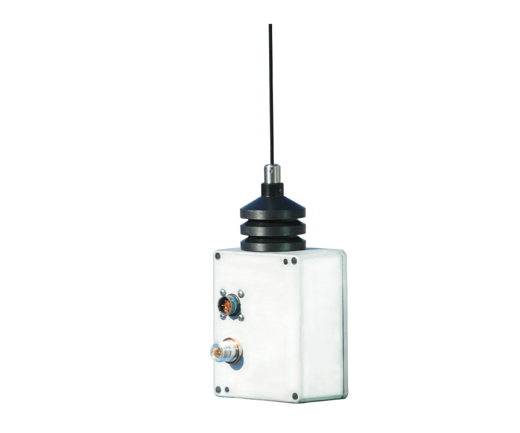 wideband antenna