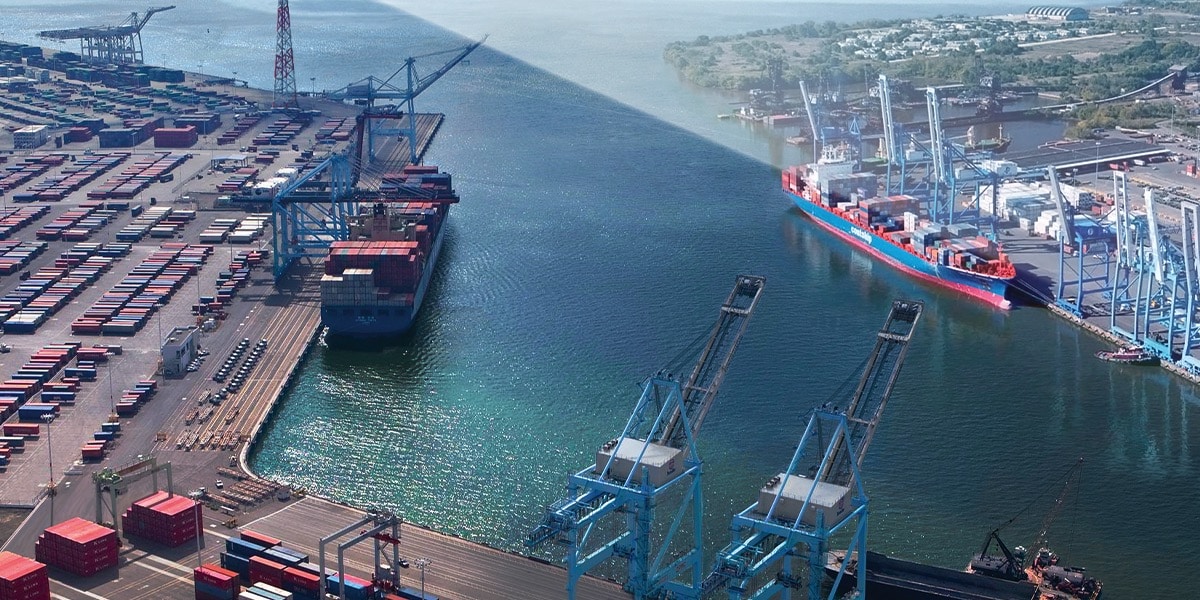 Maritime Radio Direction Finding SPX Communication Technologies