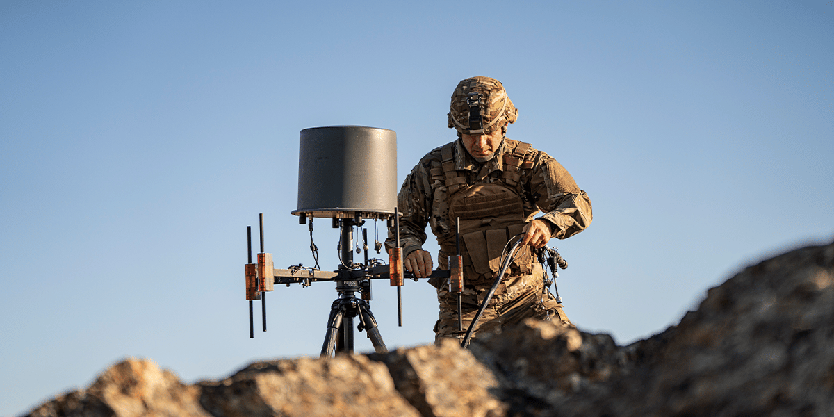 Blackbird Drone Detection