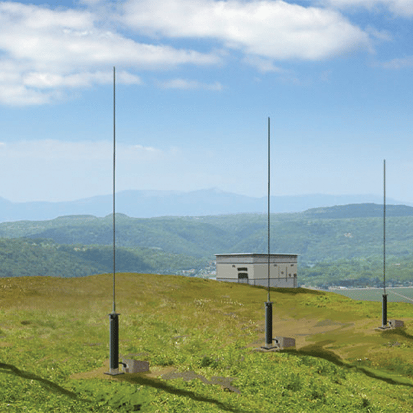 HF Antennas