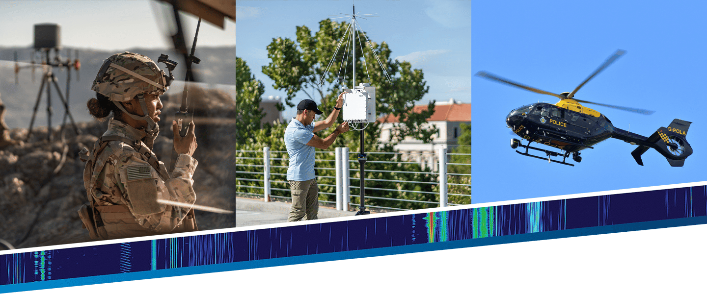 Communication Technologies