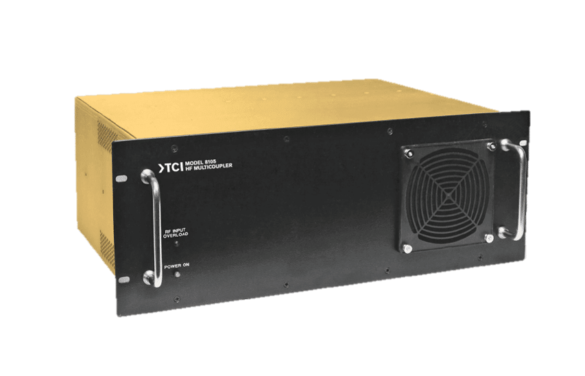 hf antennas