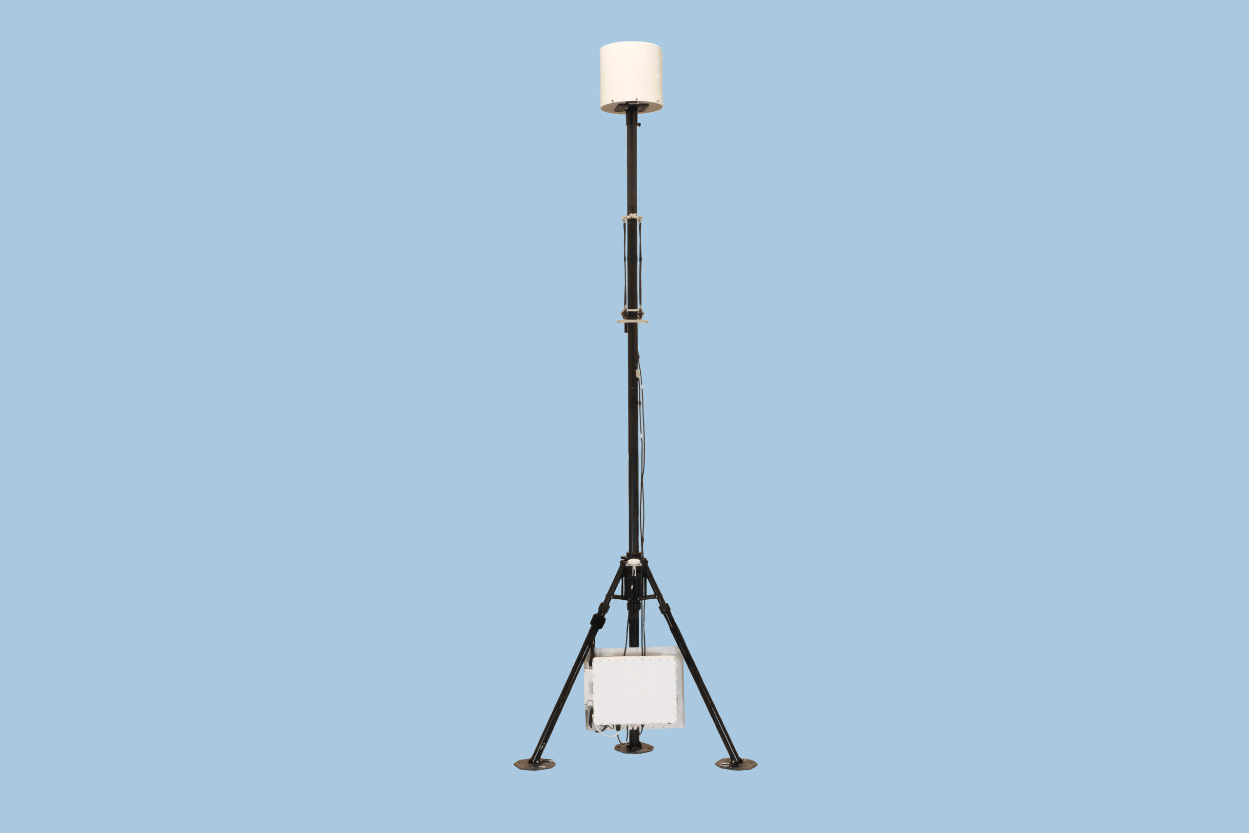 Spectrum Monitoring