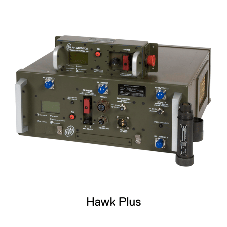 hawk plus