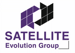 Global Satellite Evolution Logo