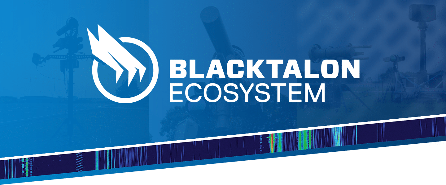BLACKTALON Ecosystem