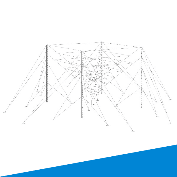 hf comint solutions