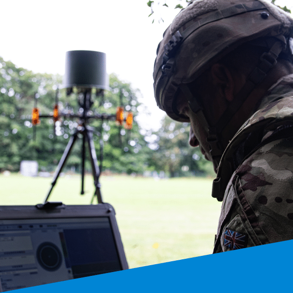 BLACKTALON Counter-UAS