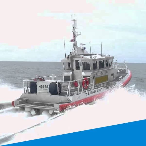 Maritime Radio Direction Finding